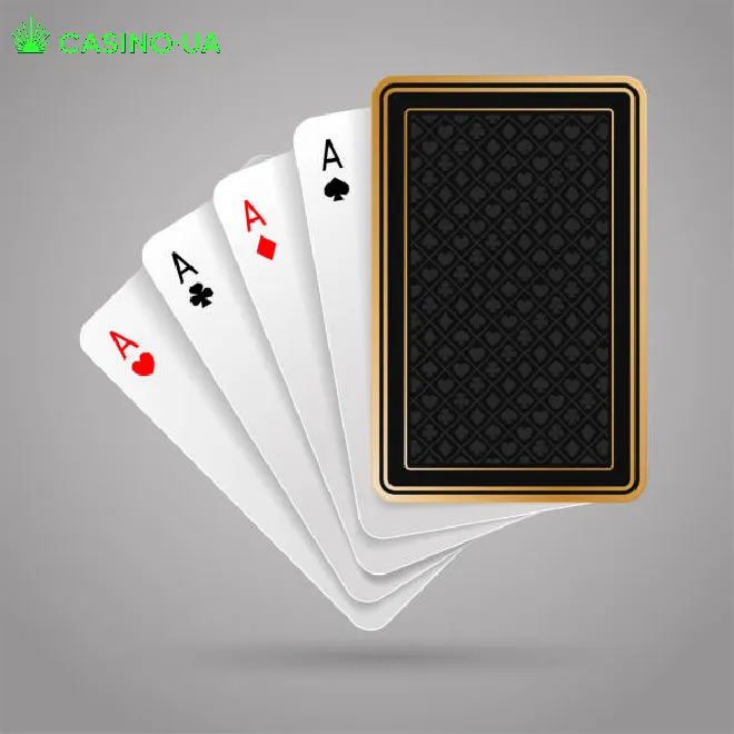 casino.ua бездепозитний бонус
