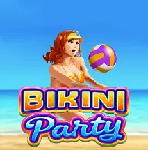 Bikini Party на Vbet