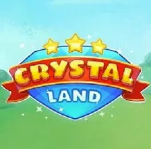 Crystal Land на Vbet