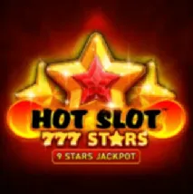 Hot-Slot-777-Stars на Vbet
